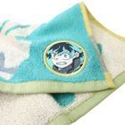 My Hero Academia Hand Towel (25×25cm) (Izuku Midoriya)