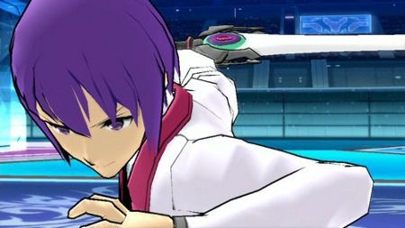 The Asterisk War Anime Gets PS Vita Game - News - Anime News Network