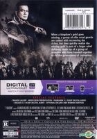 7 Assassins (2013) (DVD) (US Version)