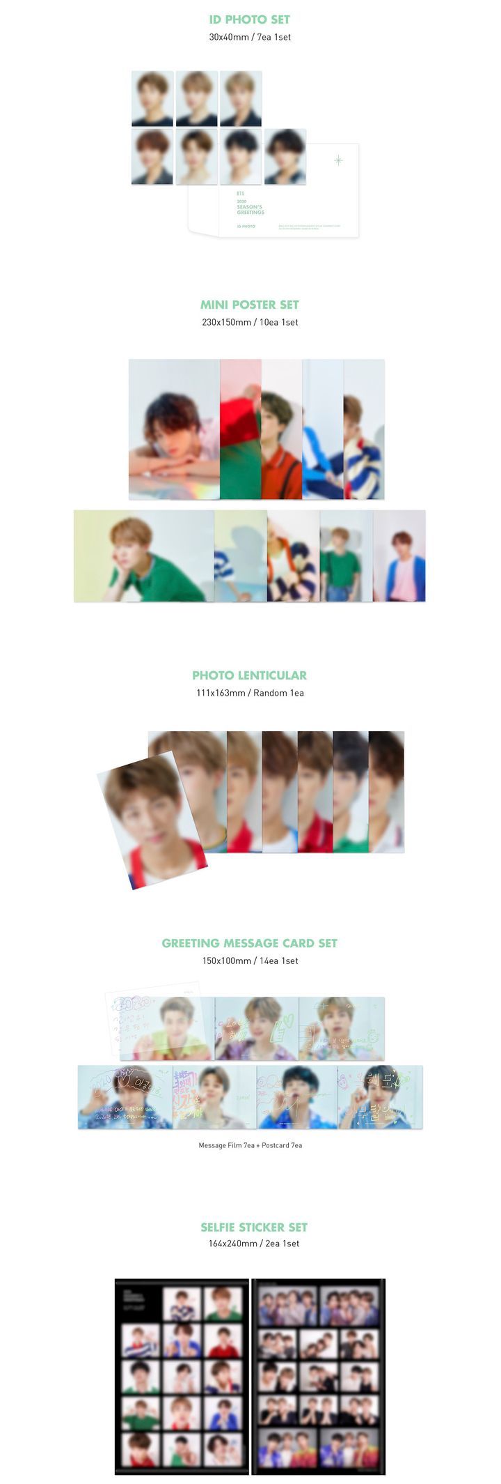 YESASIA: BTS : V Style - Douar Bracelet Accessories,PHOTO/POSTER,MALE  STARS,GIFTS,GROUPS,Celebrity Gifts - BTS, Asmama - Korean Collectibles -  Free Shipping - North America Site