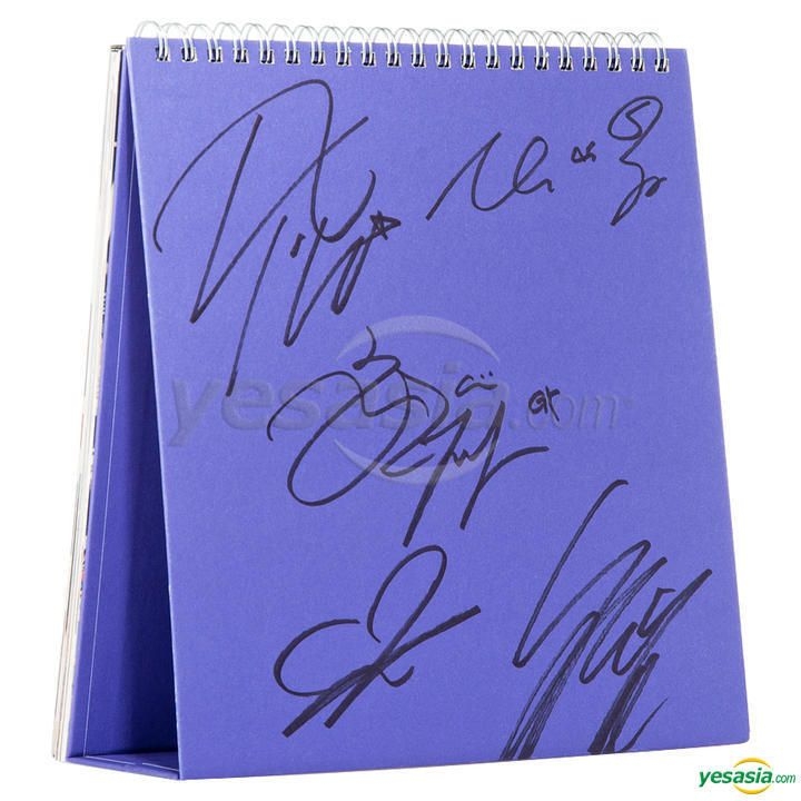 YESASIA: 4Minute Mini Album Vol. 5 - 4Minute World