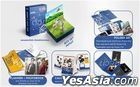 Don't Say No The Series (2021) (USB) (Ep. 1-12 + Behind The Scenes) (End) (Boxset) (Thailand Version)