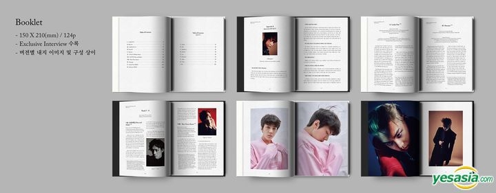 EXO Vol.3 EX'ACT ポスター YESASIA: Image Gallery - EXO Vol. 3 - Ex'act (Korean Version