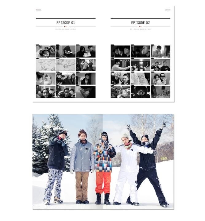 YESASIA: Winner TV DVD [Episode Collection] (4DVDs + 2