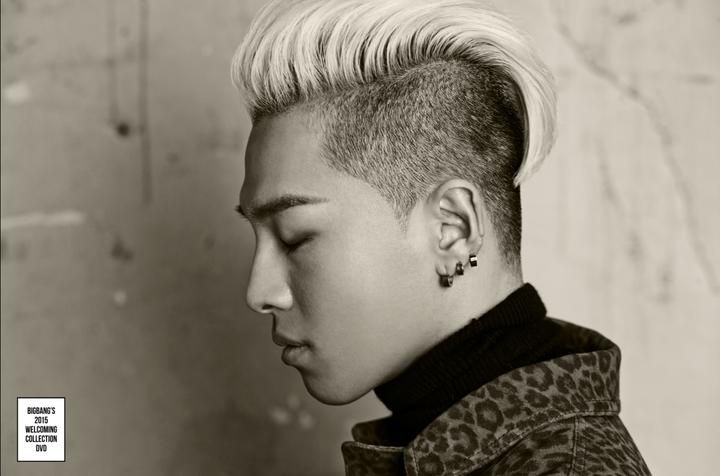 YESASIA: Big Bang's 2015 Welcoming Collection DVD (First