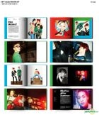 EXO-CBX Mini Album Vol. 1 - Hey Mama! (Chen Version) + 2 Posters in Tube