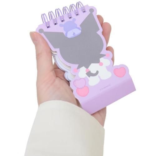 YESASIA : Kuromi 便條紙 - - 生活百貨及精品 - 郵費全免