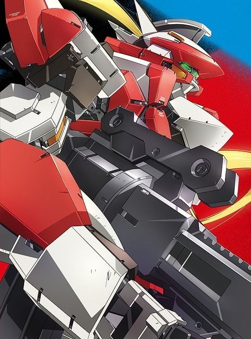 YESASIA: Image Gallery - Full Metal Panic! Invisible Victory (Blu