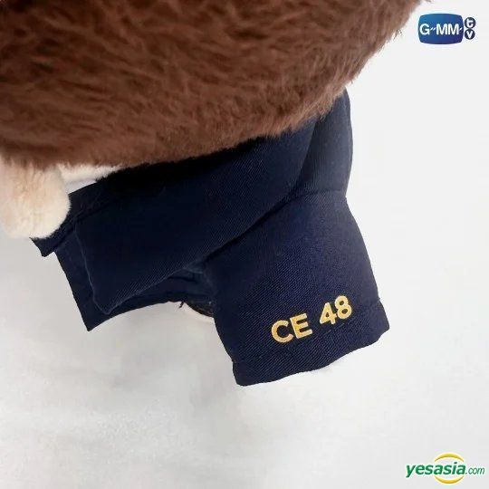 YESASIA: Perfect 10 Liners - Perth Plush Doll PHOTO/POSTER