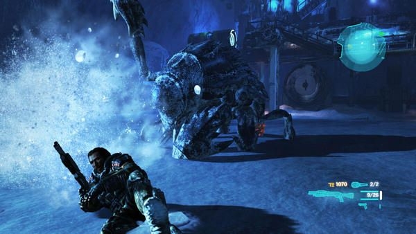 Jogos Xbox 360 transferência de Licença Mídia Digital - ASURAS + LOST  PLANET 3 + STREETS OF REAG COLEÇÃO