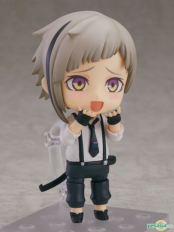 atsushi nakajima nendoroid