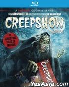 Creepshow (2019-) (Blu-Ray) (Ep. 1-6) (Season 4) (US Version)