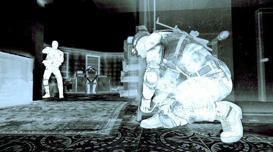 Tom Clancy's Splinter Cell Japanese Xbox 360