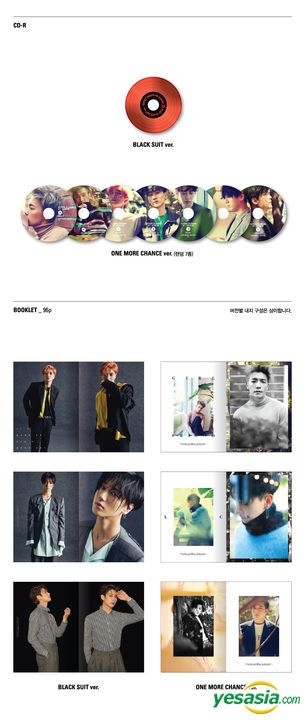 YESASIA: Super Junior 8集 － PLAY（ランダムバージョン） Music
