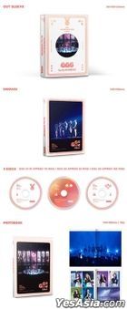 YESASIA: Image Gallery - 2019 GFRIEND Asia Tour GO GO GFRIEND! in
