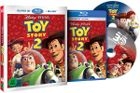 Toy Story 2 (Blu-ray) (2-Disc) (2D + 3D Combo) (Limited Edition) (Korea Version)