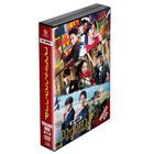電影 信用詐欺師JP 三部曲 DVD BOX (日本版) 