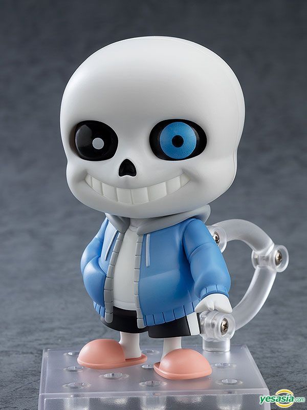 nendoroid sans undertale