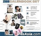 Zee - CalenBook Set