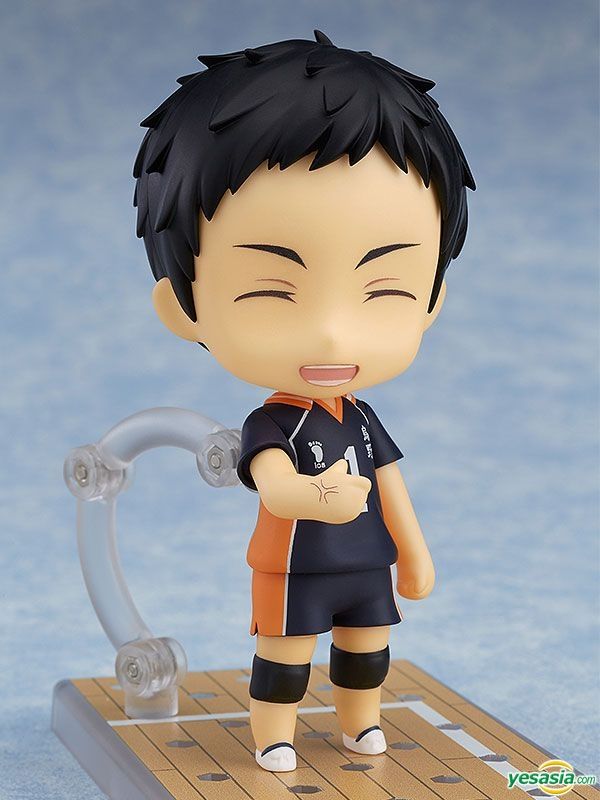 daichi sawamura nendoroid