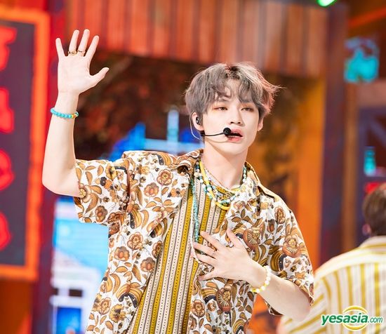 YESASIA: NCT Dream : Chenle Style - Egna Bracelet (Small) MALE