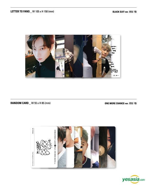 SUPERJUNIOR SJ ウニョク 8th ALBUM PLAY トレカ SUPER JUNIOR ウニョク トレカ 8thアルバム PLAY＊PI - メルカリ