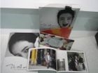 Jang Keun Suk - The Romance (Photobook + DVD) (Limited Edition) (Korea Version)