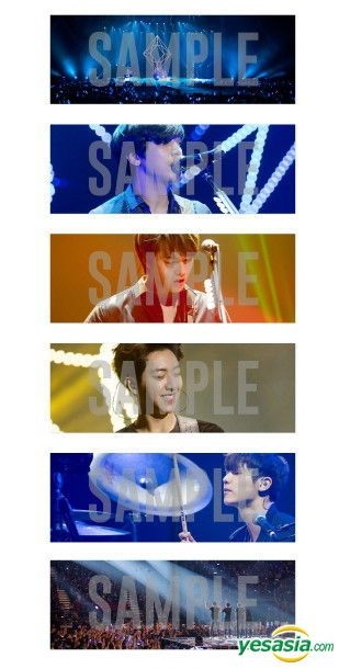 CNBLUE/COME TOGETHER TOUR
〈完全初回生産限定・2枚組〉 CNBLUE - [COME TOGETHER!] Live Package Limited Edition 2DVD+