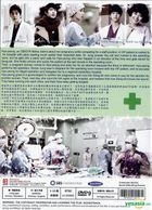 OB & GYN (DVD) (End) (SBS TV Drama) (Multi-audio) (English Subtitled) (Singapore Version)