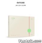 YESASIA: Image Gallery - TXT The First Photobook - H:OUR