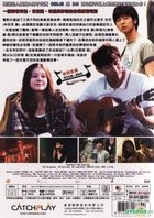 Acoustic (2010) (DVD) (English Subtitled) (Taiwan Version)