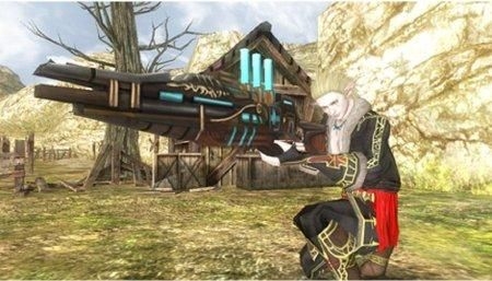 貴重レア B2大 ポスター　ヴァルハラナイツ3 ゲオ公式通販サイト/ゲオオンラインストア【中古