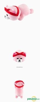 blackpink krunk plush