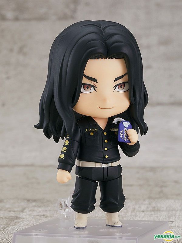 nendoroid baji