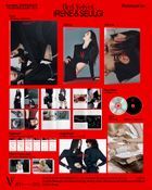 Red Velvet - IRENE & SEULGI Mini Album Vol. 2 - TILT (Photo Book Version) (Random Version)