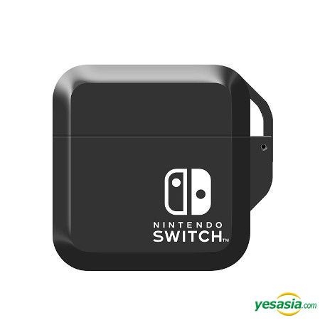 YESASIA: Nintendo Switch CARD POD (Black) (Japan Version