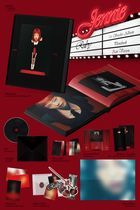 BLACKPINK: Jennie Vol. 1 - Ruby (Photobook Version) (Random Version)