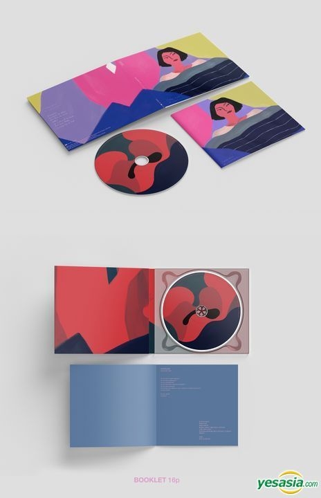 YESASIA: Epik High - sleepless in ______ + Poster in Tube Music