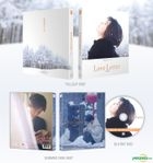 Love Letter (Blu-ray) (Scanavo Normal Edition) (English Subtitled) (Korea Version)