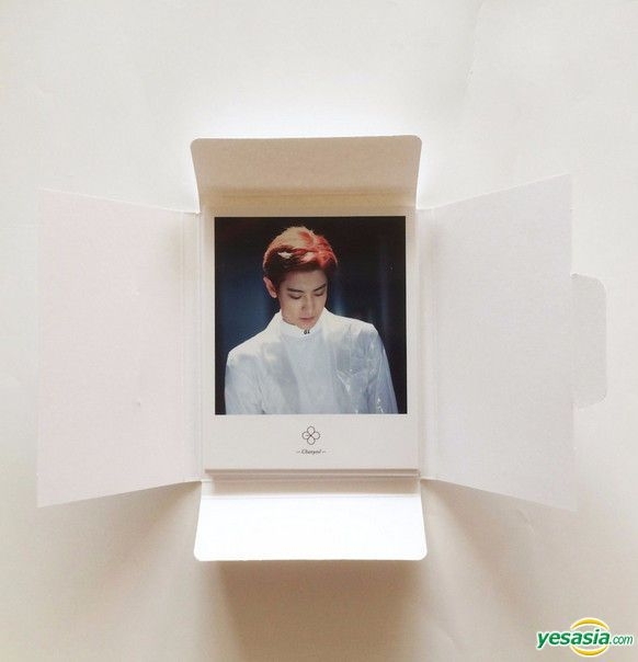 YESASIA: SMTOWN COEX Artium Official Goods - EXO - Ex'act Lucky