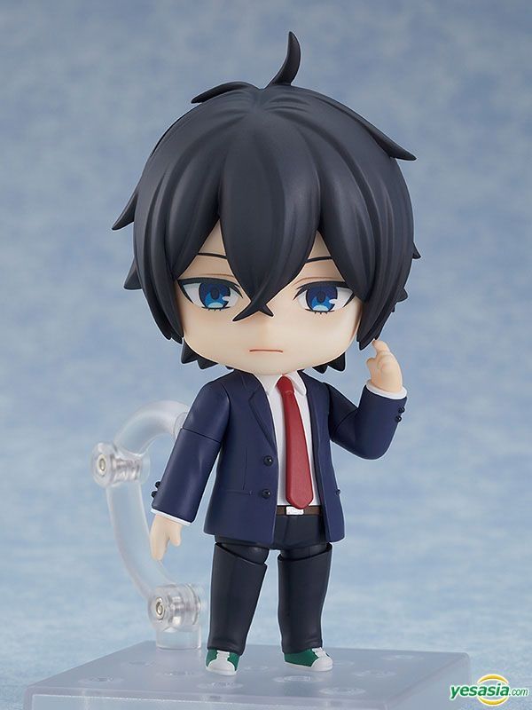 nendoroid horimiya izumi miyamura