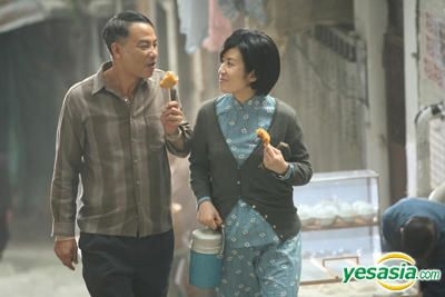 YESASIA: 歳月神偸 （US版） DVD - 呉君如 （サンドラ・ン）, 任達華