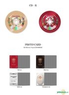 YESASIA: Dreamcatcher Special Mini Album - Raid of Dream (Limited
