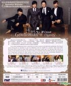 A Gentleman's Dignity (DVD) (End) (Multi-audio) (English Subtitled) (SBS TV Drama) (Malaysia Version)