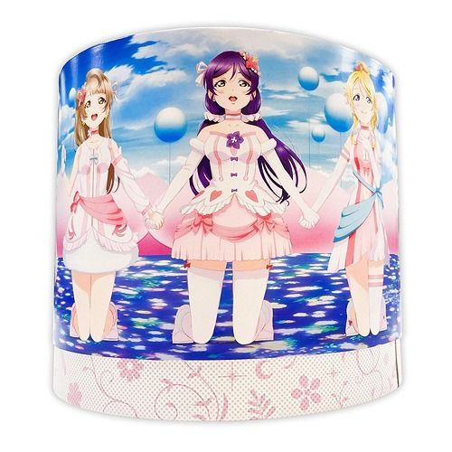 YESASIA: Image Gallery - μ