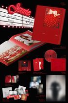 BLACKPINK: Jennie Vol. 1 - Ruby (Photobook Version) (Random Version)