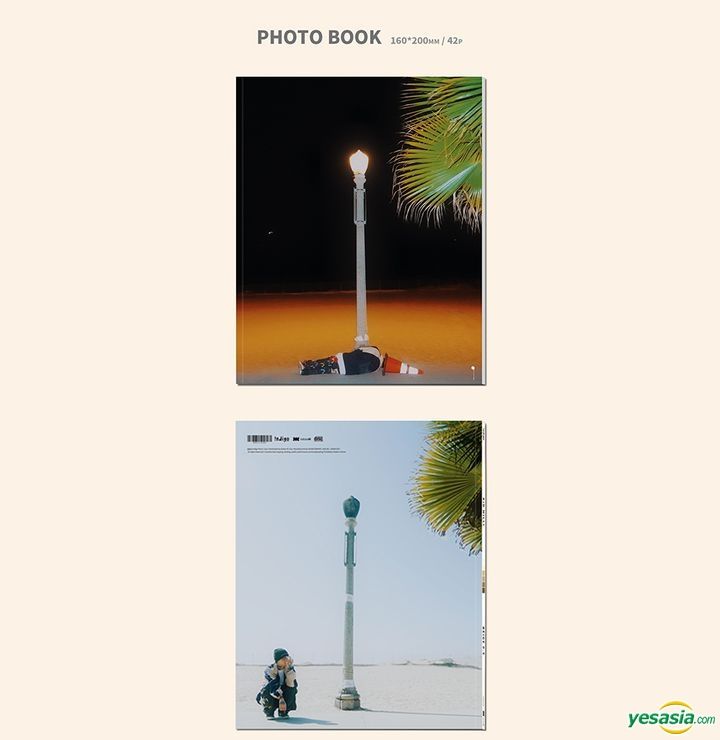 YESASIA: Kid Milli Vol. 1.5 - BEIGE 0.5 Music - KID MILLI