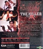 The Killer (1989) (Blu-ray) (Hong Kong Version)