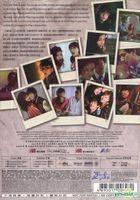 Frozen (DVD) (Hong Kong Version)