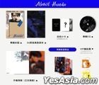 Almost Human (Preorder Limited Version)